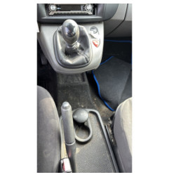 Serrure arriere droit RENAULT SCENIC 2