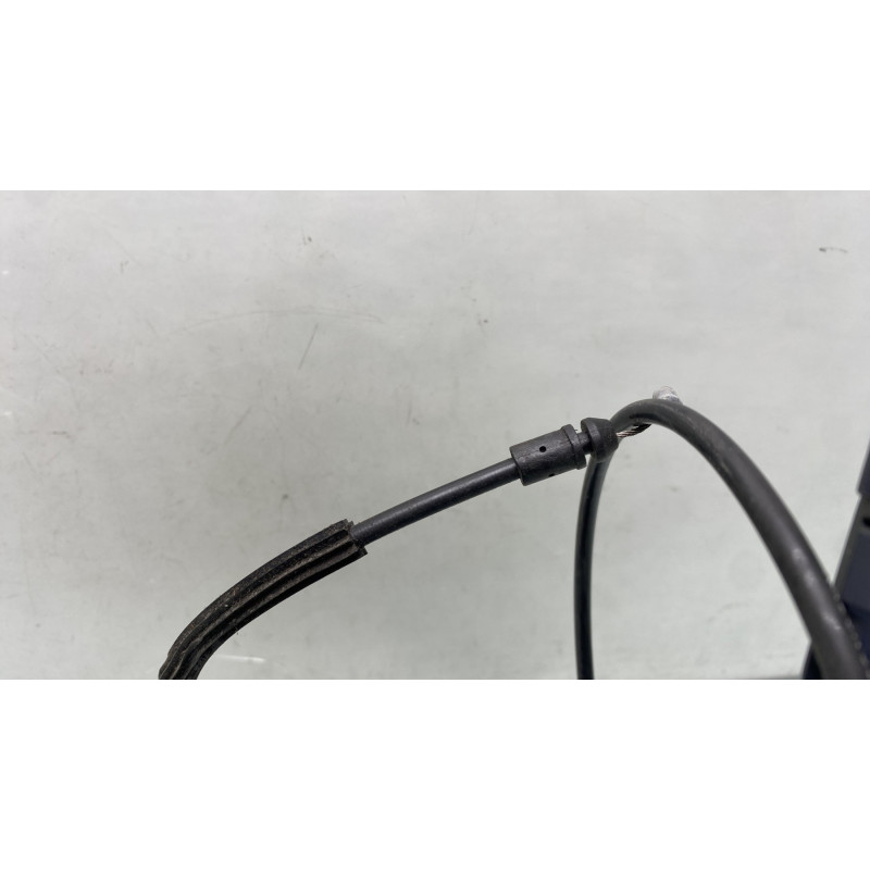 Serrure arriere gauche RENAULT SCENIC 2 Photo n°5