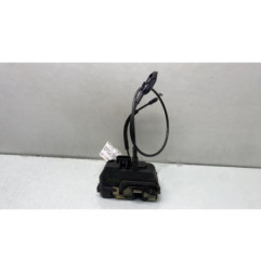 Serrure arriere gauche RENAULT SCENIC 2