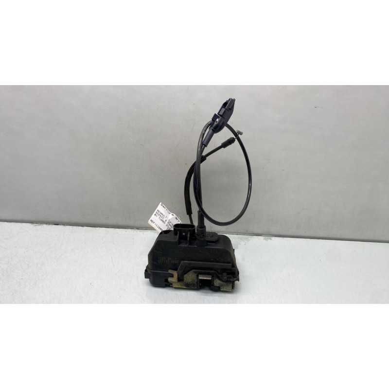 Serrure arriere gauche RENAULT SCENIC 2 Photo n°6