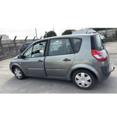 Serrure arriere gauche RENAULT SCENIC 2