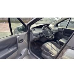 Serrure arriere gauche RENAULT SCENIC 2