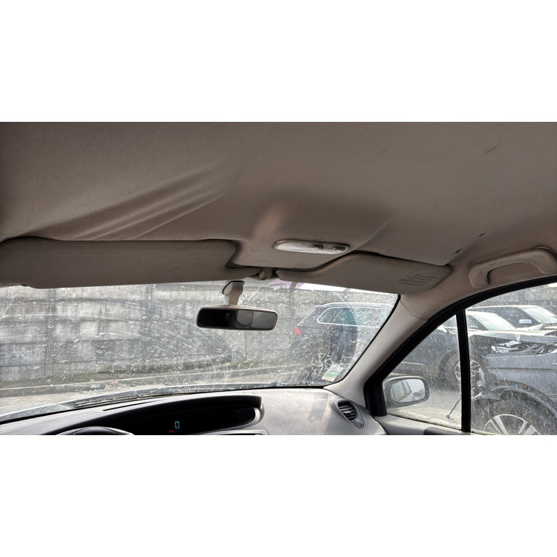 Serrure arriere gauche RENAULT SCENIC 2 Photo n°19