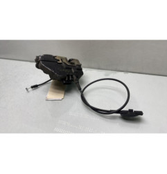 Serrure avant droit RENAULT SCENIC 2