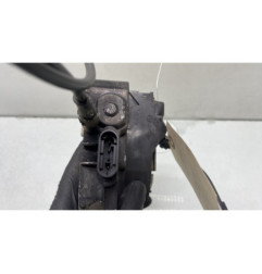 Serrure avant droit RENAULT SCENIC 2