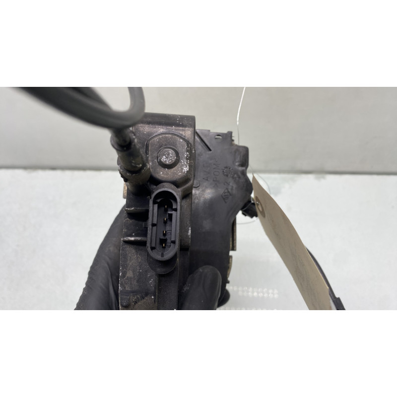 Serrure avant droit RENAULT SCENIC 2 Photo n°5