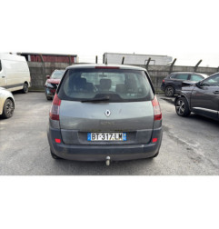 Serrure avant droit RENAULT SCENIC 2