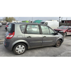 Serrure avant droit RENAULT SCENIC 2