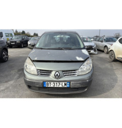 Serrure avant droit RENAULT SCENIC 2