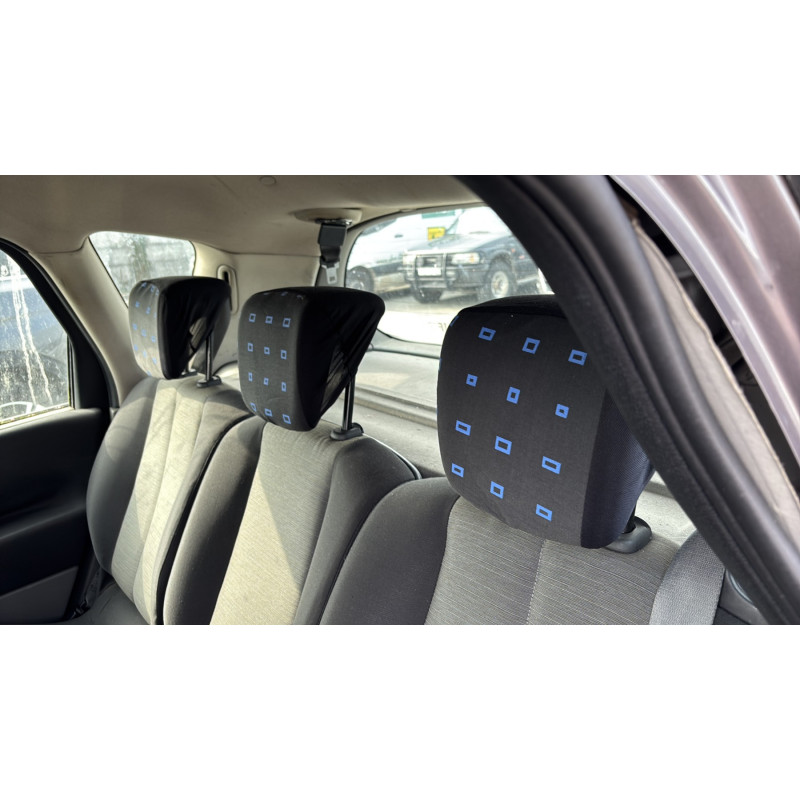 Serrure avant droit RENAULT SCENIC 2 Photo n°16
