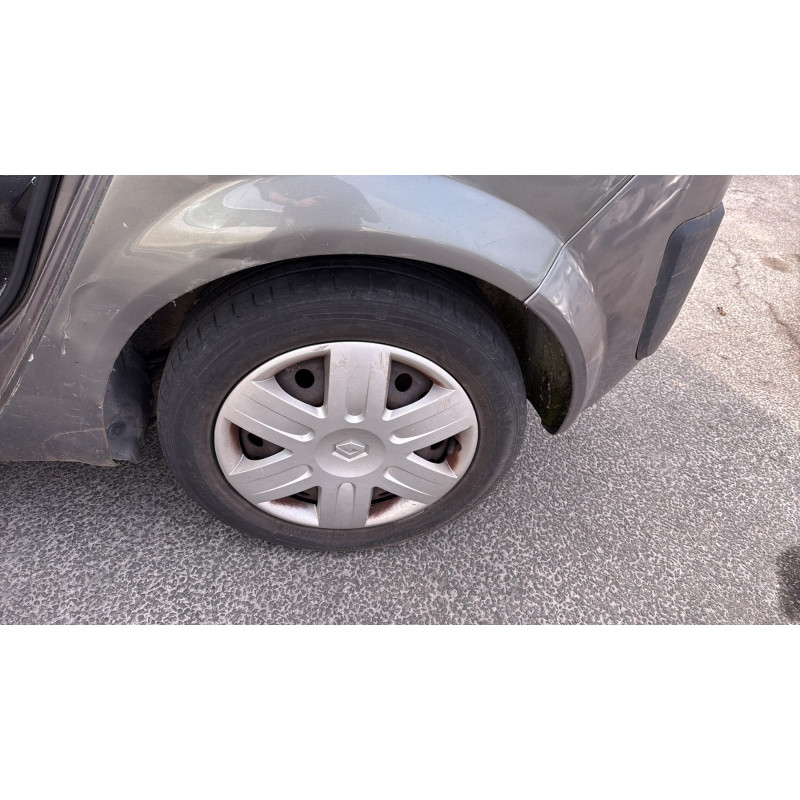 Serrure avant droit RENAULT SCENIC 2 Photo n°19