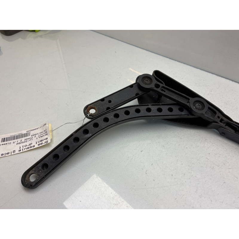 Bras essuie glace avant droit RENAULT SCENIC 2 Photo n°4