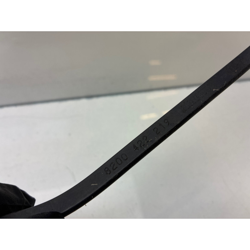 Bras essuie glace avant droit RENAULT SCENIC 2 Photo n°5