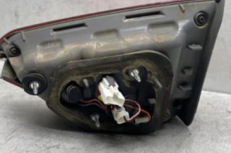 Feu arriere secondaire gauche (feux) HYUNDAI I 40
