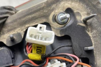 Feu arriere secondaire gauche (feux) HYUNDAI I 40