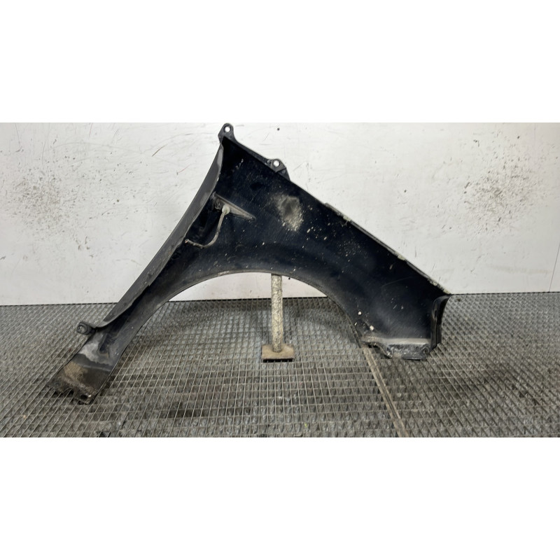 Aile avant gauche RENAULT SCENIC 2 Photo n°4