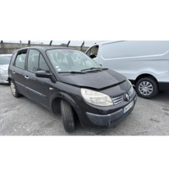 Aile avant gauche RENAULT SCENIC 2