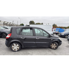 Aile avant gauche RENAULT SCENIC 2