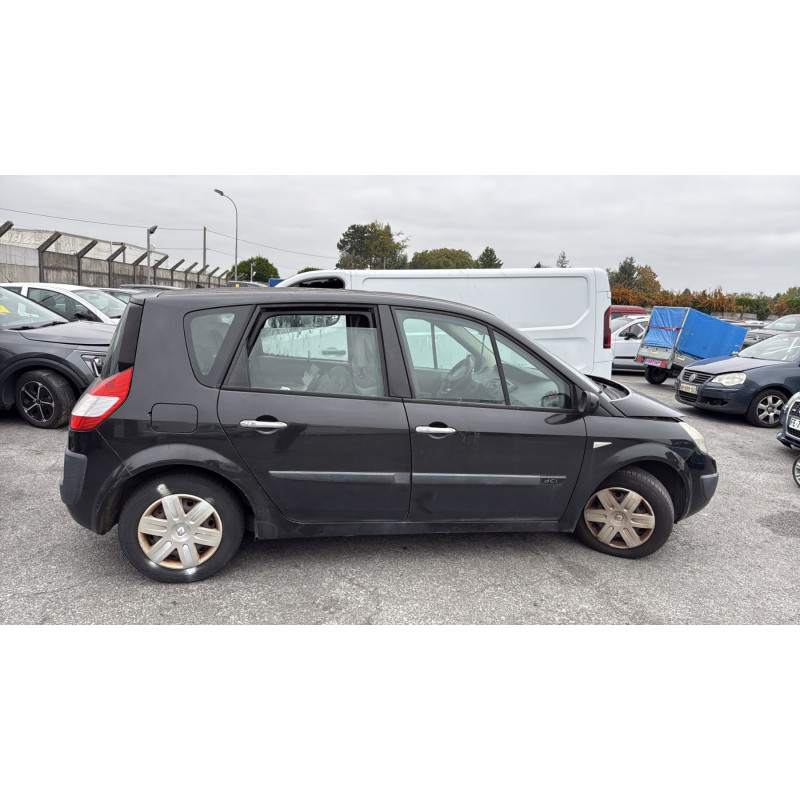Aile avant gauche RENAULT SCENIC 2 Photo n°11