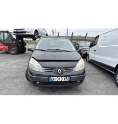 Aile avant gauche RENAULT SCENIC 2