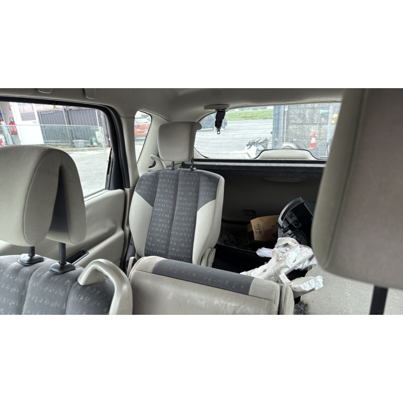 Aile avant gauche RENAULT SCENIC 2 Photo n°16