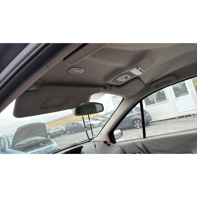 Aile avant gauche RENAULT SCENIC 2 Photo n°19