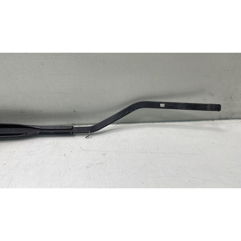Bras essuie glace avant gauche RENAULT SCENIC 2 Photo n°3
