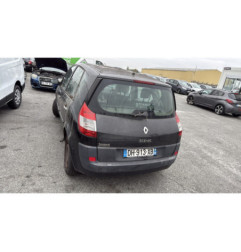 Custode arriere gauche RENAULT SCENIC 2