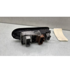 Interrupteur de leve vitre avant gauche RENAULT SCENIC 2