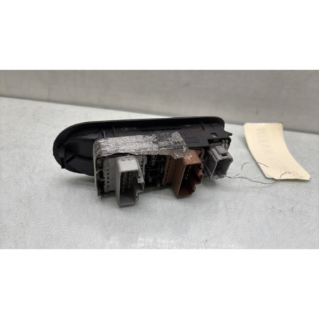 Interrupteur de leve vitre avant gauche RENAULT SCENIC 2