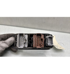 Interrupteur de leve vitre avant gauche RENAULT SCENIC 2