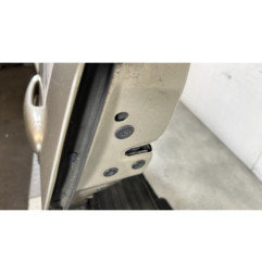 Porte arriere gauche RENAULT SCENIC 2