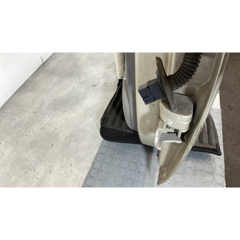 Porte arriere gauche RENAULT SCENIC 2 Photo n°5
