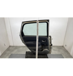 Porte arriere gauche RENAULT SCENIC 2