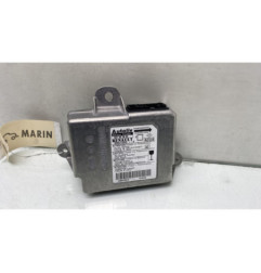 Boitier air bag RENAULT SCENIC 2 Photo n°1