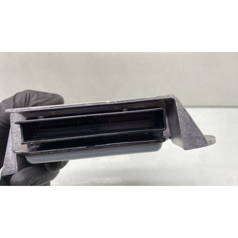 Boitier air bag RENAULT SCENIC 2 Photo n°4