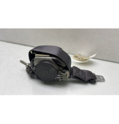 Pretensionneur de ceinture arriere gauche RENAULT SCENIC 2 Photo n°1