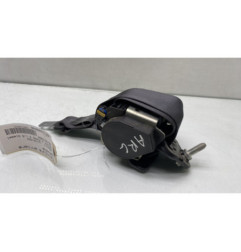 Pretensionneur de ceinture arriere gauche RENAULT SCENIC 2