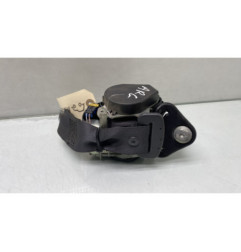 Pretensionneur de ceinture arriere gauche RENAULT SCENIC 2