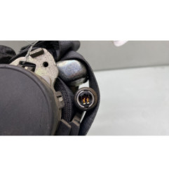 Pretensionneur de ceinture arriere gauche RENAULT SCENIC 2