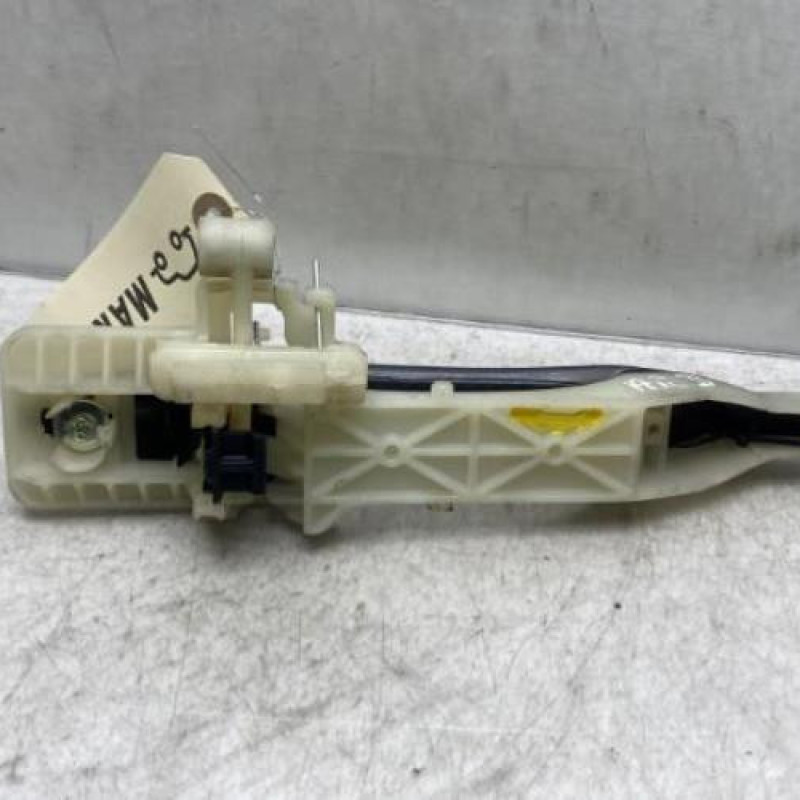 Poignee porte arriere droit HYUNDAI I 40 Photo n°3