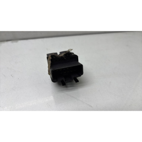 Interrupteur de leve vitre avant gauche RENAULT SCENIC 2