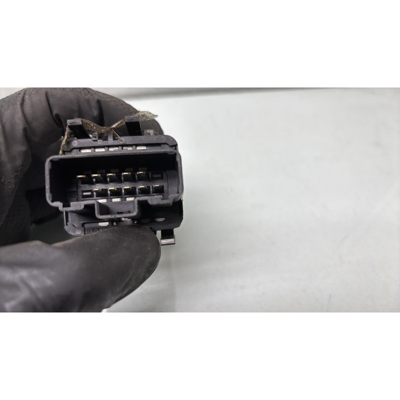 Interrupteur de leve vitre avant gauche RENAULT SCENIC 2 Photo n°3