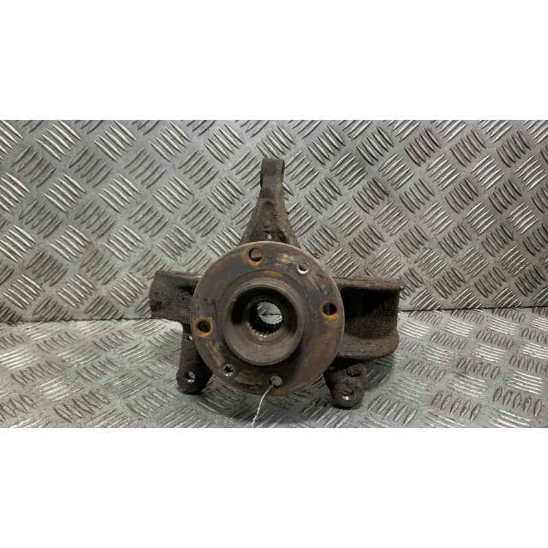 Pivot de moyeu avant droit RENAULT SCENIC 2 Photo n°1