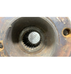 Pivot de moyeu avant droit RENAULT SCENIC 2