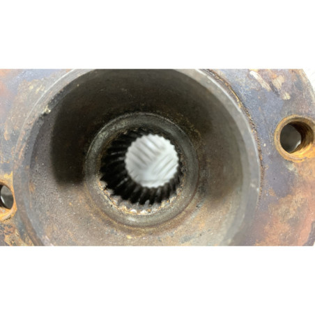Pivot de moyeu avant droit RENAULT SCENIC 2