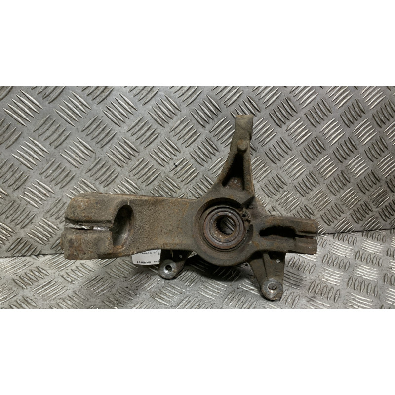 Pivot de moyeu avant droit RENAULT SCENIC 2 Photo n°3