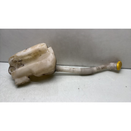 Vase de lave glace RENAULT SCENIC 2