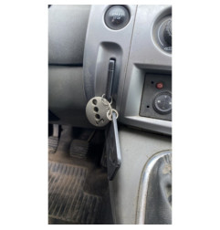 Vase d'expansion RENAULT SCENIC 2