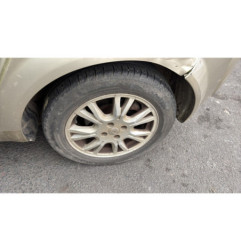 Vase d'expansion RENAULT SCENIC 2